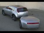Nissan Actic Concept 2004 года